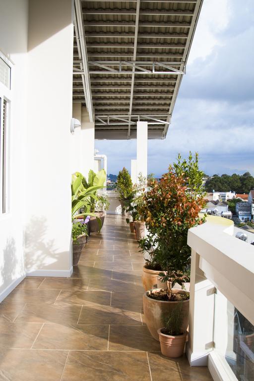 Anada Hotel Suites Da Lat Cameră foto